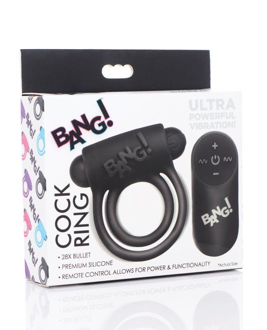 XRAG572-Black