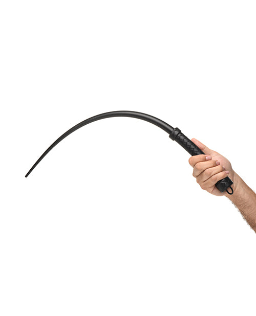 Master Series Viper Tail Silicone Whip