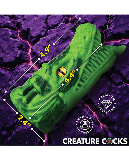 XRAH541-Green