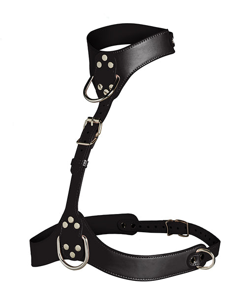 XRAH656-BLACK