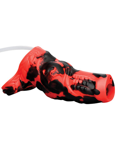 XRAH725-RED