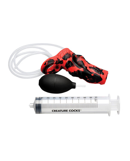 XRAH725-RED