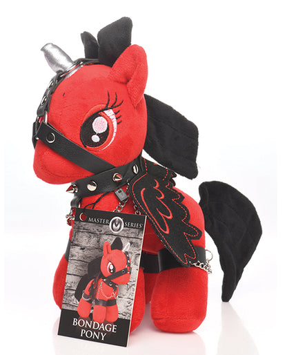 XRAH821-RED
