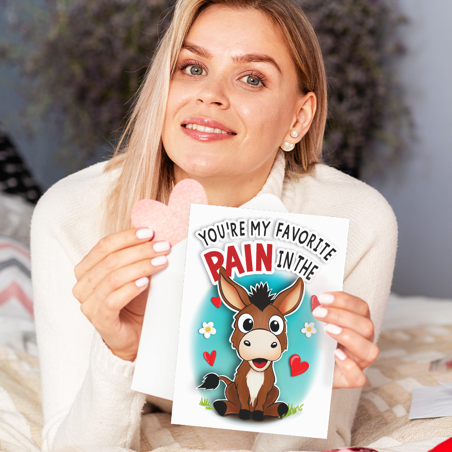 You're Favorite Pain