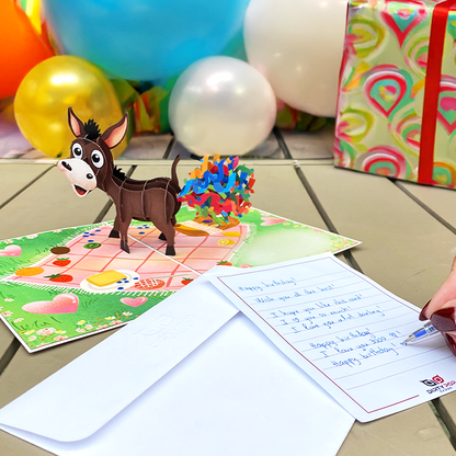 You're Favorite Pain