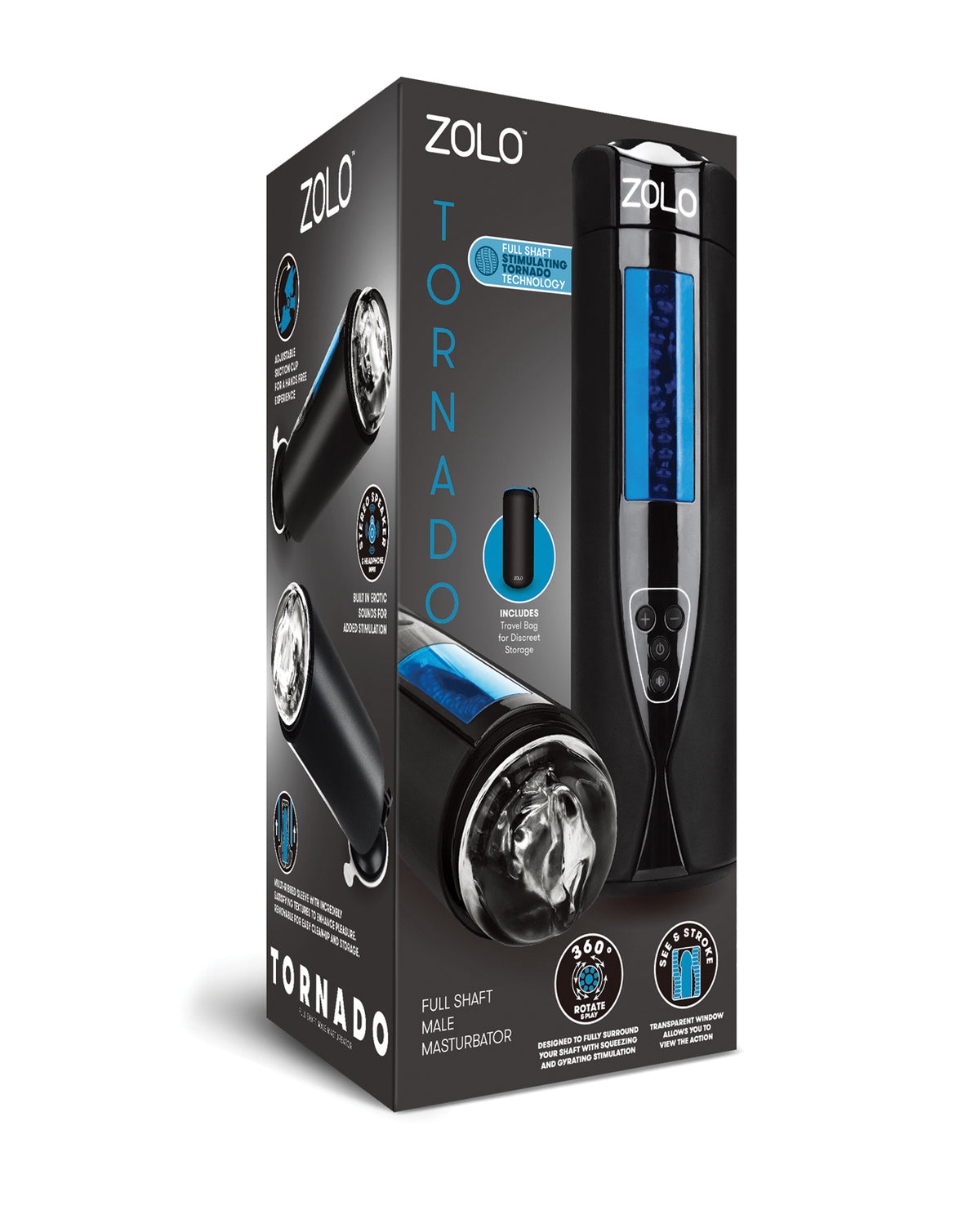 ZOLO-6030
