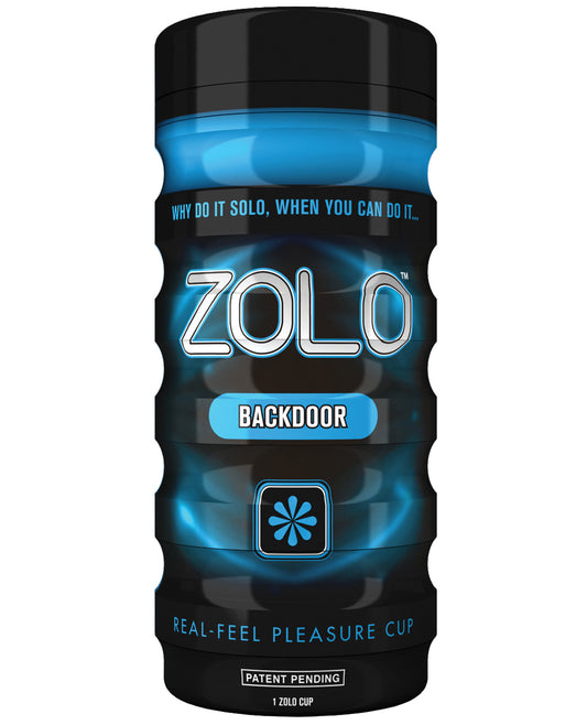 ZOLO-BD