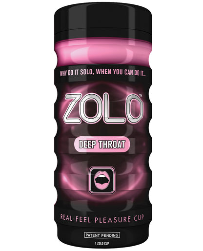 ZOLO-DT