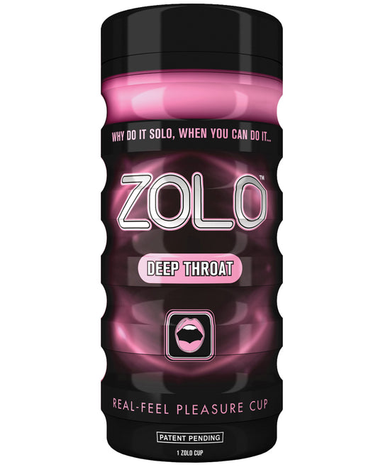 ZOLO-DT