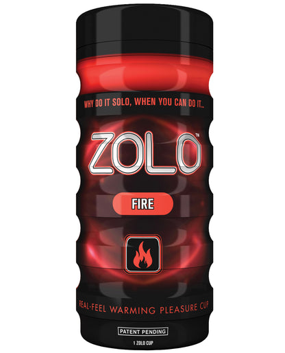 ZOLO-F