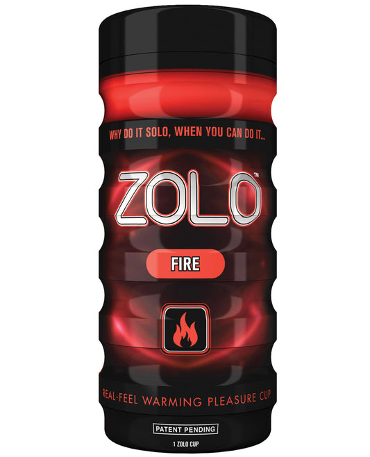ZOLO-F