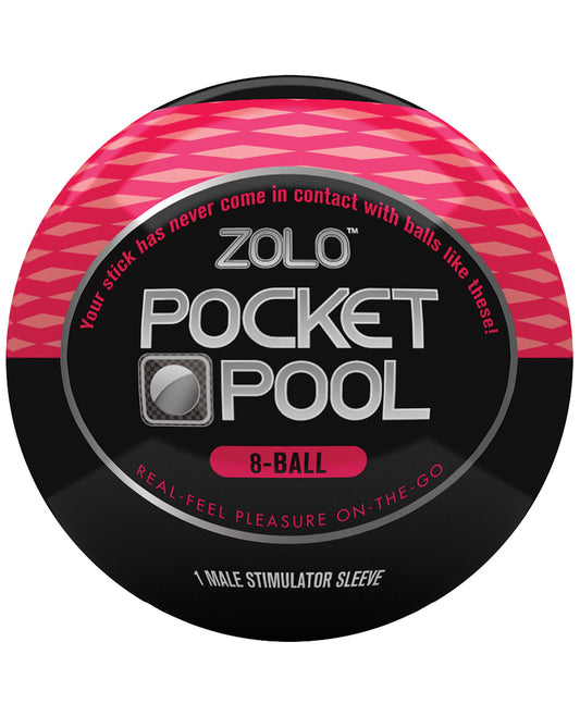 ZOLO-PP-8B