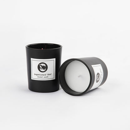 Low Temperature Candles Safe And Easy To Clean