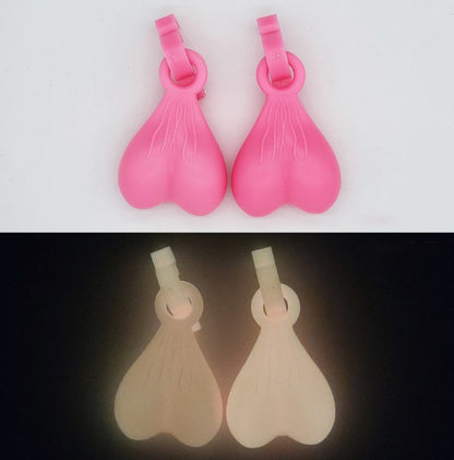 Your Moms CrocNuts - Slipper Decoration Pendant For Croc Nuts Balls Hole Shoes Hanger Shoes Buckle Shoe Accessories Decoration Ornament