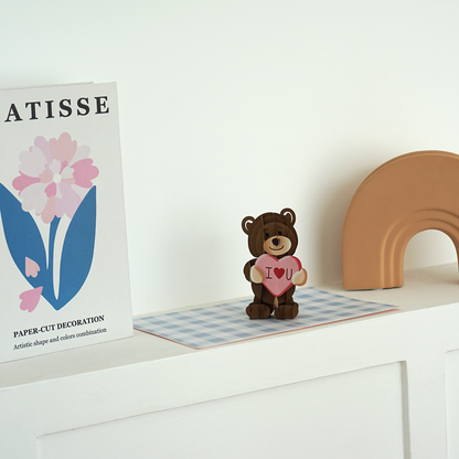 Bad Bear