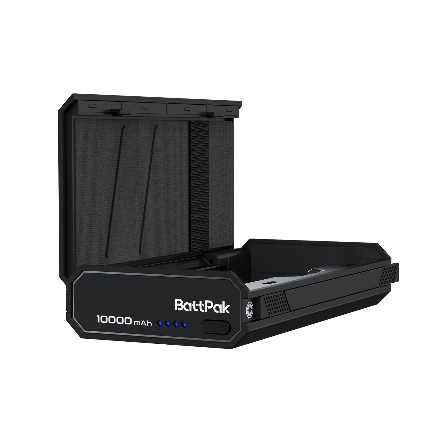 The Battpak by OCTAVE - Power Bank and Travel Safe