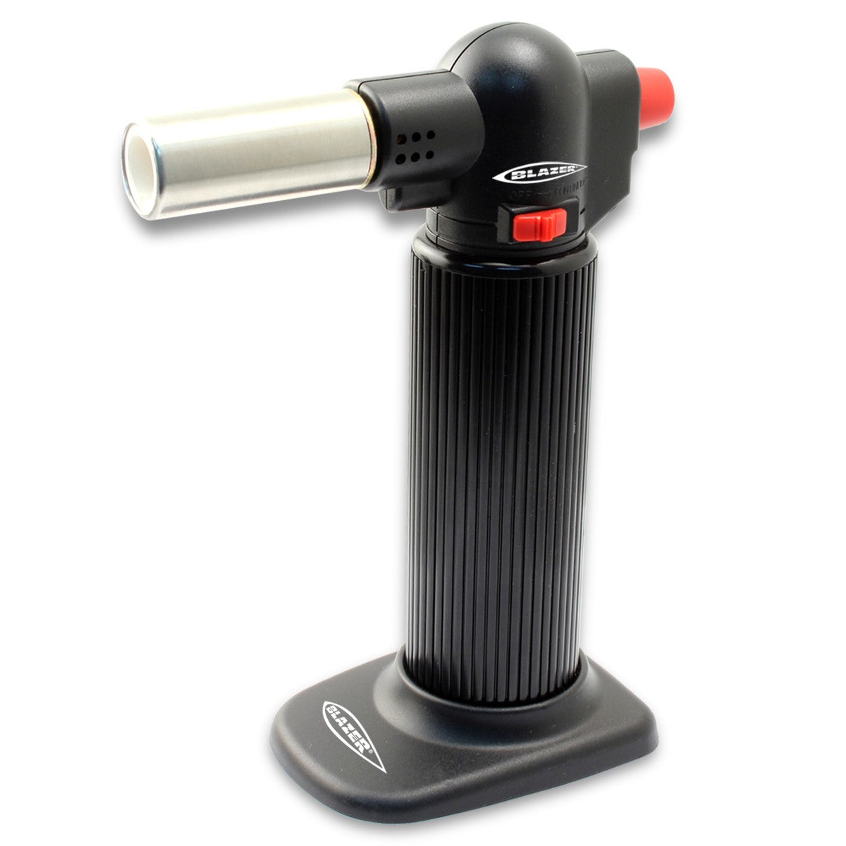 Blazer Big Buddy Turbo Torch - Black - (1, 3, OR 6 Count)