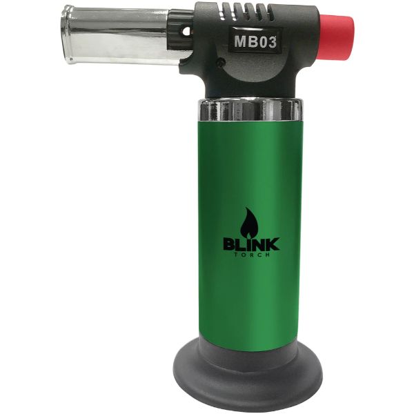 Blink Torch MB-03 - Green - (1 Count)