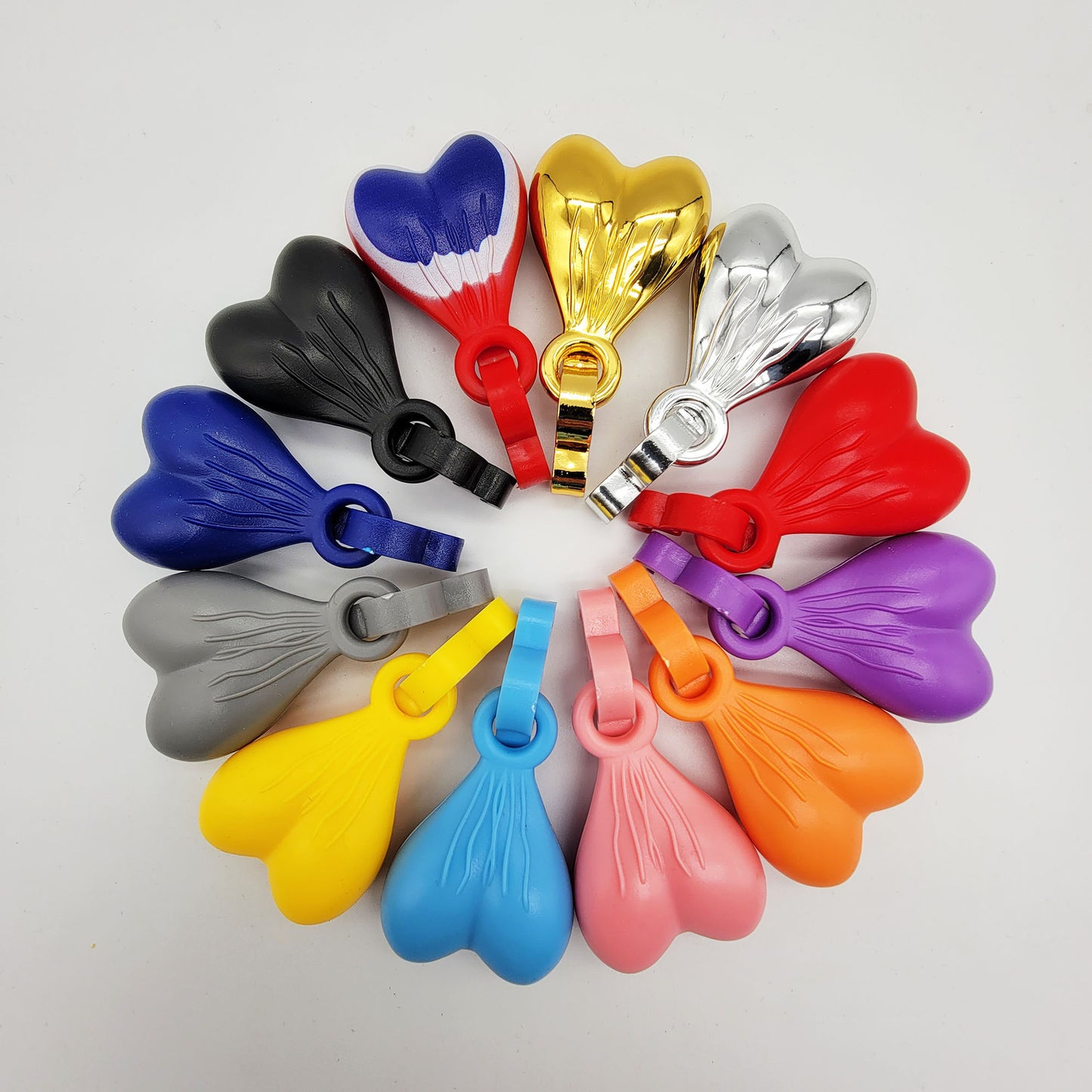 Your Moms CrocNuts - Slipper Decoration Pendant For Croc Nuts Balls Hole Shoes Hanger Shoes Buckle Shoe Accessories Decoration Ornament