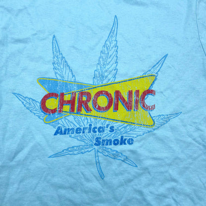 Chronic America's Smoke - T-Shirt - Various Sizes (1 Count or 3 Count)