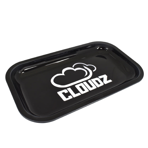 Cloudz Medium Rolling Tray - (1 Count)