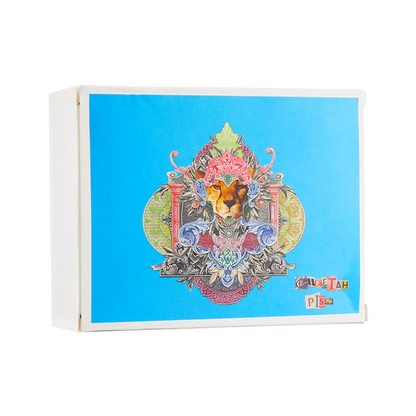 Cookies Berry Pie 100 Piece Boxed Puzzle