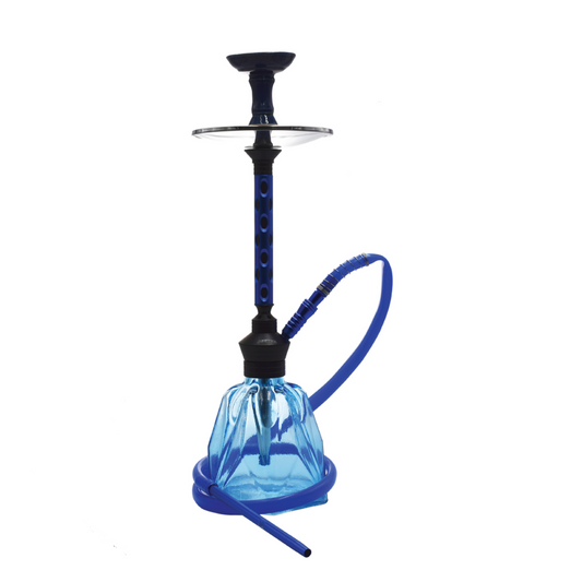 Deezer Hookah Kaiser - Color May Vary - (1 Count)
