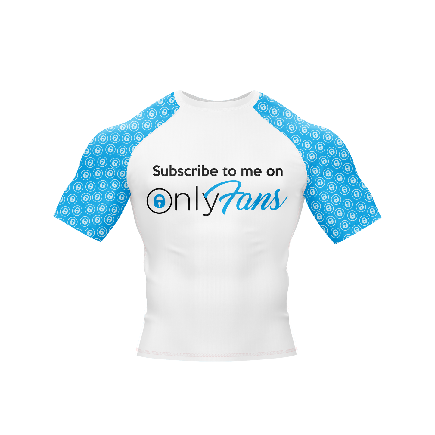 ONLYFANS LONGSLEEVE AND SHORTSLEEVE - XMARTIAL - Smoke N’ Poke