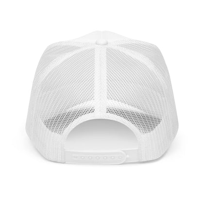 Marinara 24 Foam trucker hat