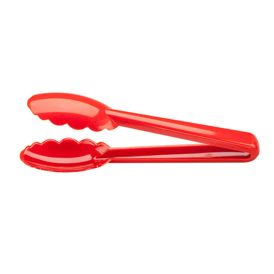 Hell's Tools Utility Tongs RED