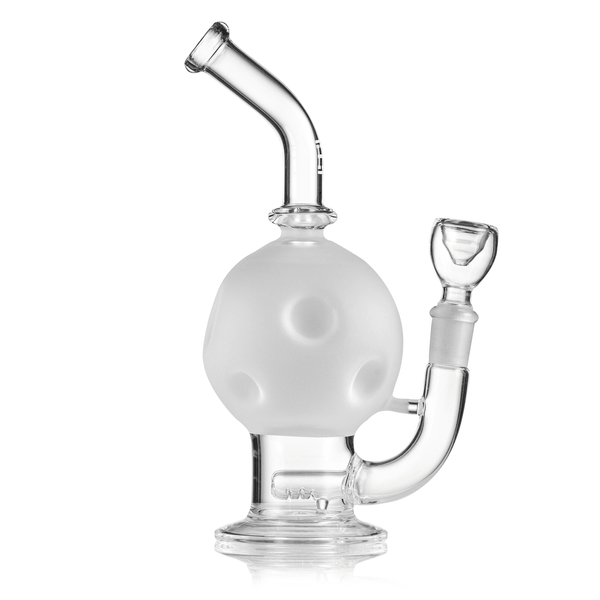 Hemper 7" Full Moon Bong - (1 Count)