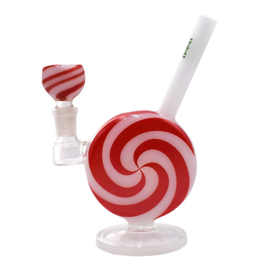 Hemper 7" Jollipop Bong - (1 Count)