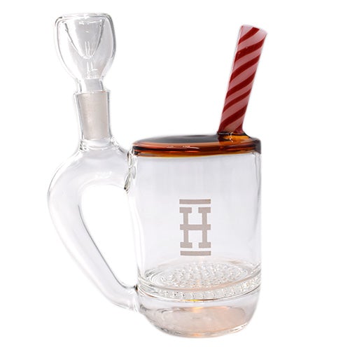 Hemper Coco Mug Rig - (1 Count)