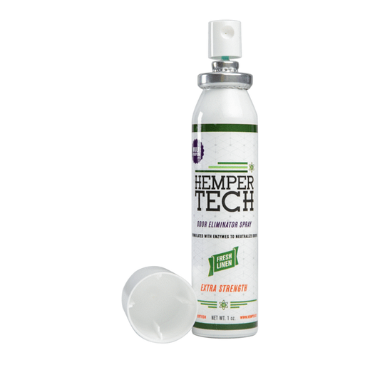 Hemper  Tech Odor Eliminator Spray - (1 Count)