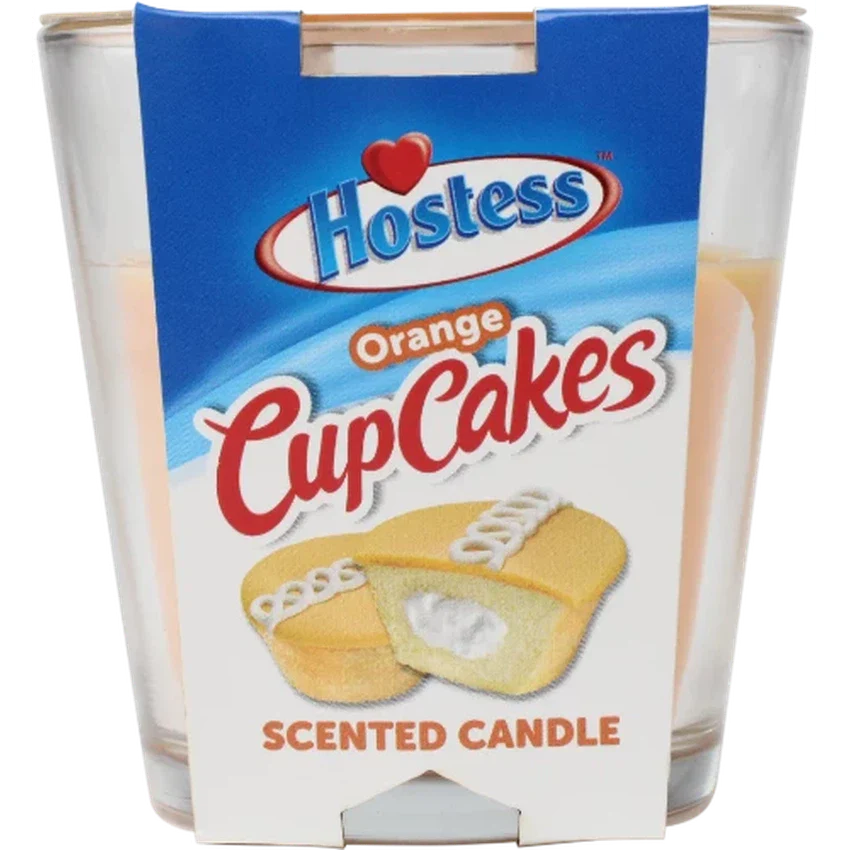 Hostess 3oz Candles - Multiple Scents - (Various Counts)