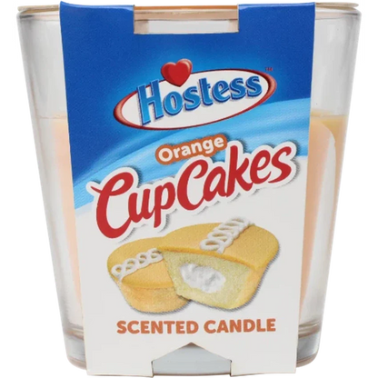 Velas Hostess de 3 oz - Múltiples aromas - (varios recuentos) 