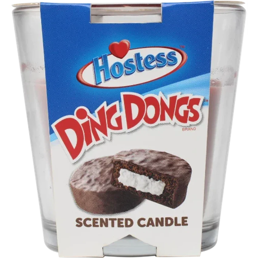 Hostess 3oz Candles - Multiple Scents - (Various Counts)