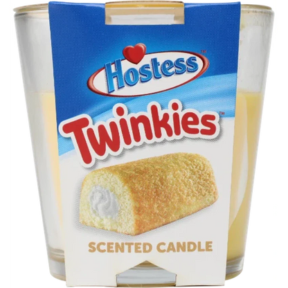 Velas Hostess de 3 oz - Múltiples aromas - (varios recuentos) 