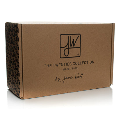 Twenties Collection Hand Pipe | Smoke