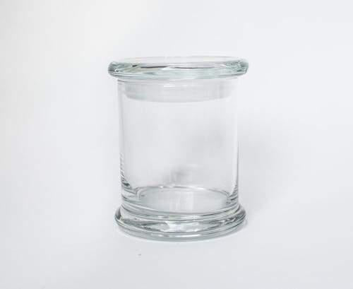 Libbey 12.25oz Display Jar with Lid - (1 Count)