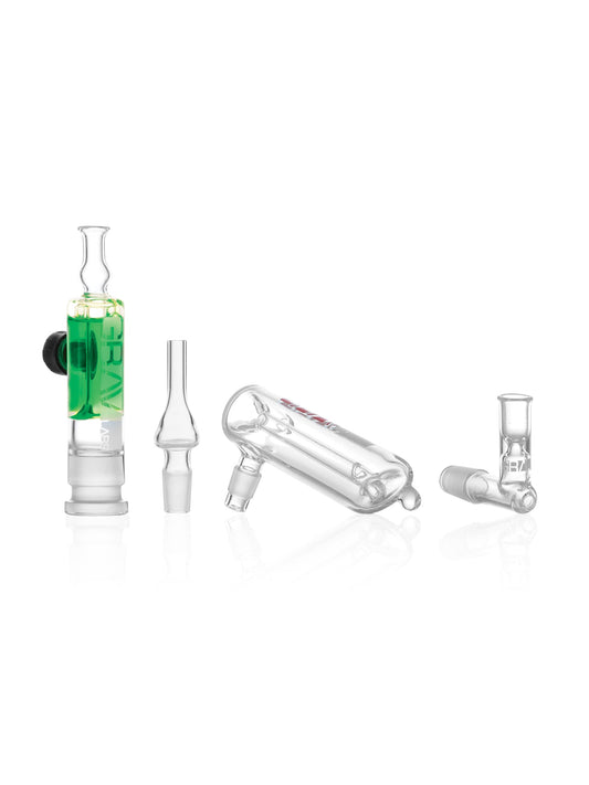 GRAV® Glycerin Chiller Multi Kit