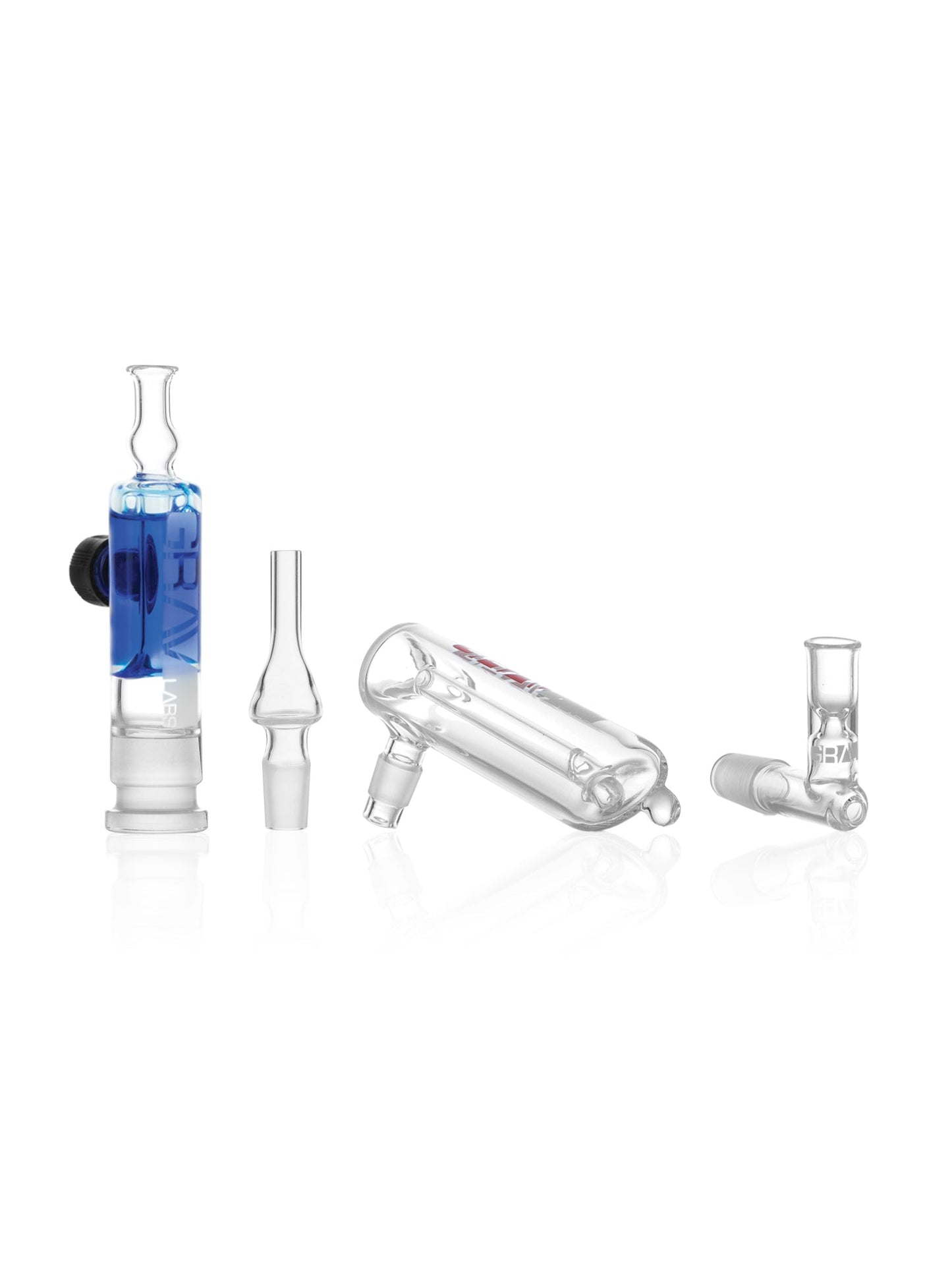 GRAV® Glycerin Chiller Multi Kit