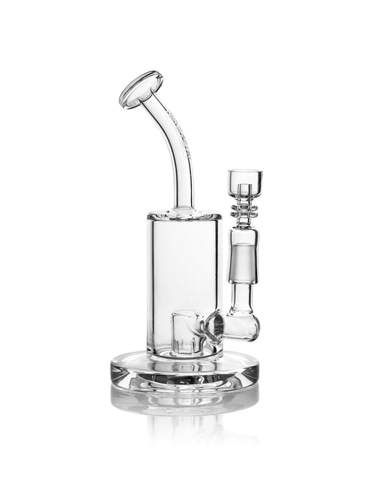 GRAV® Clear Umbrella Perc Rig