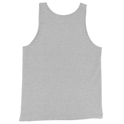 REUSE Men’s Tank Top - Smoke N’ Poke