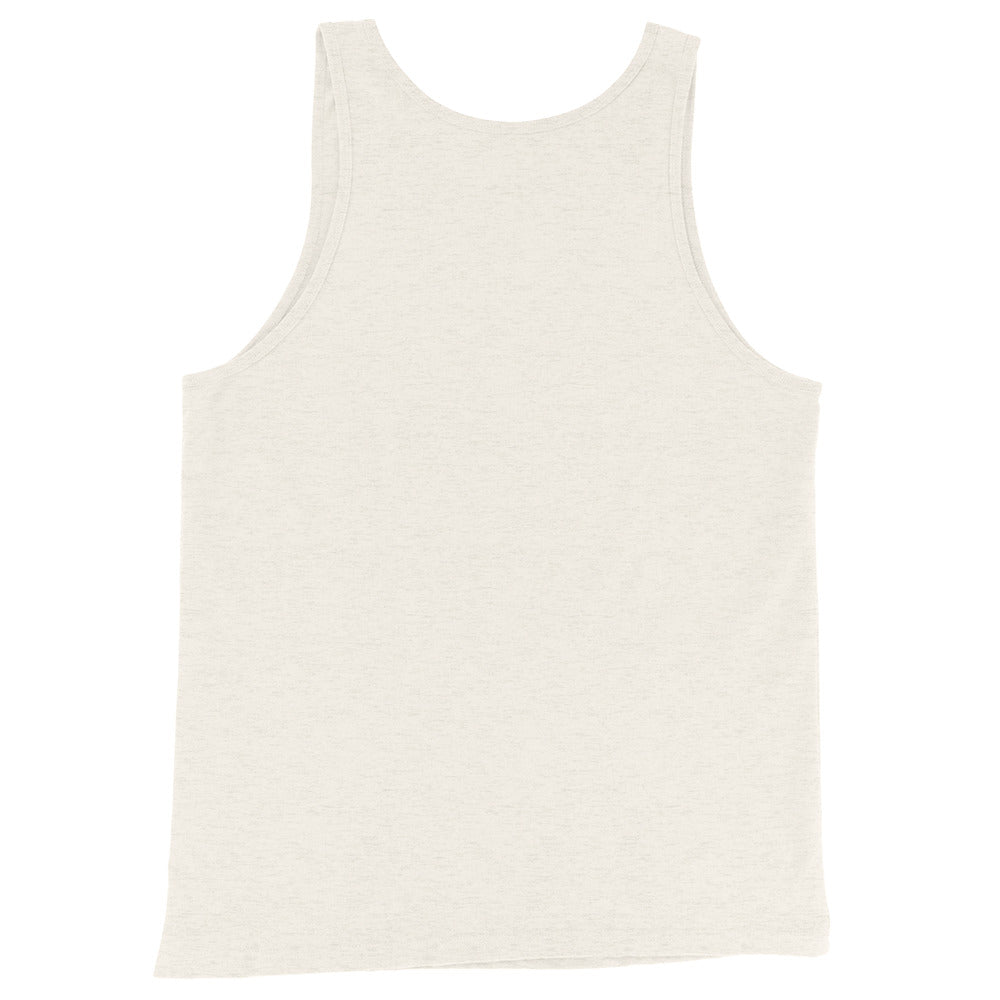 REUSE Men’s Tank Top - Smoke N’ Poke