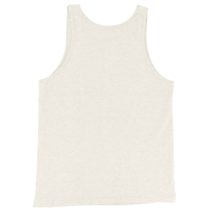 REUSE Men’s Tank Top - Smoke N’ Poke