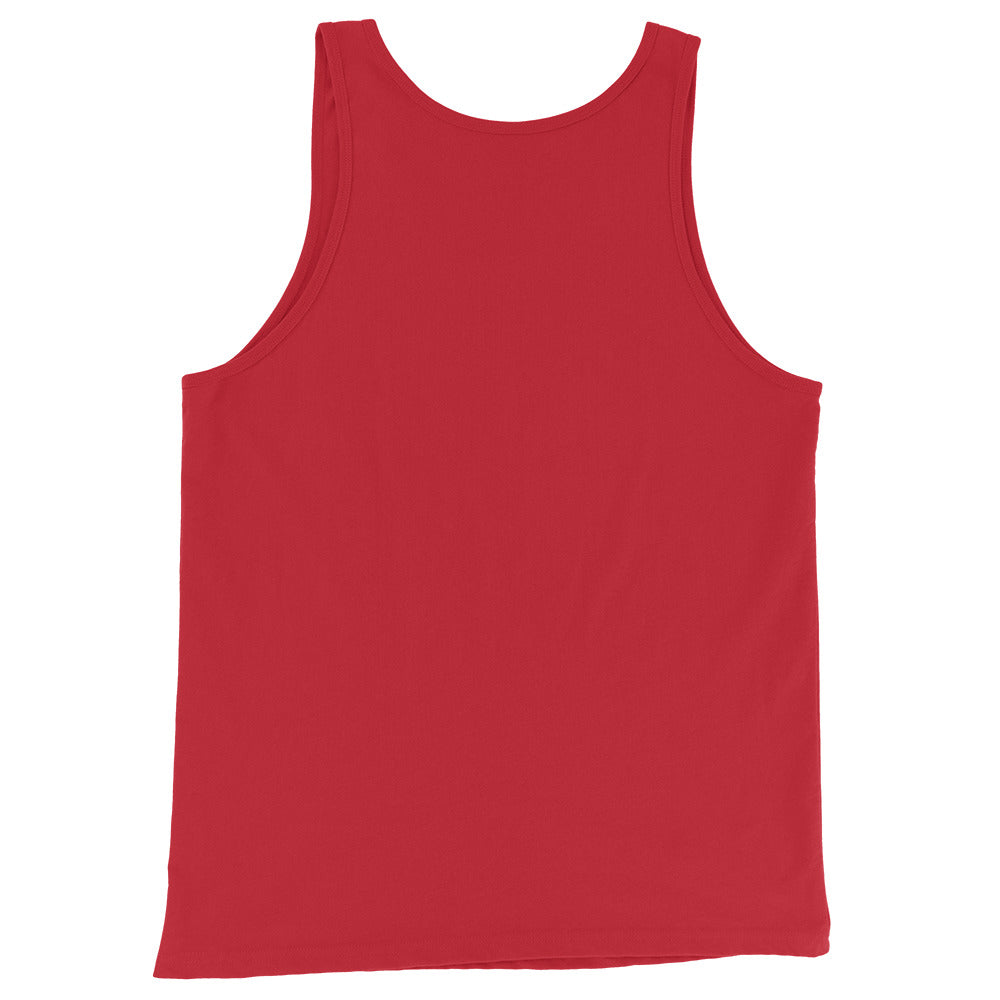 REUSE Men’s Tank Top - Smoke N’ Poke