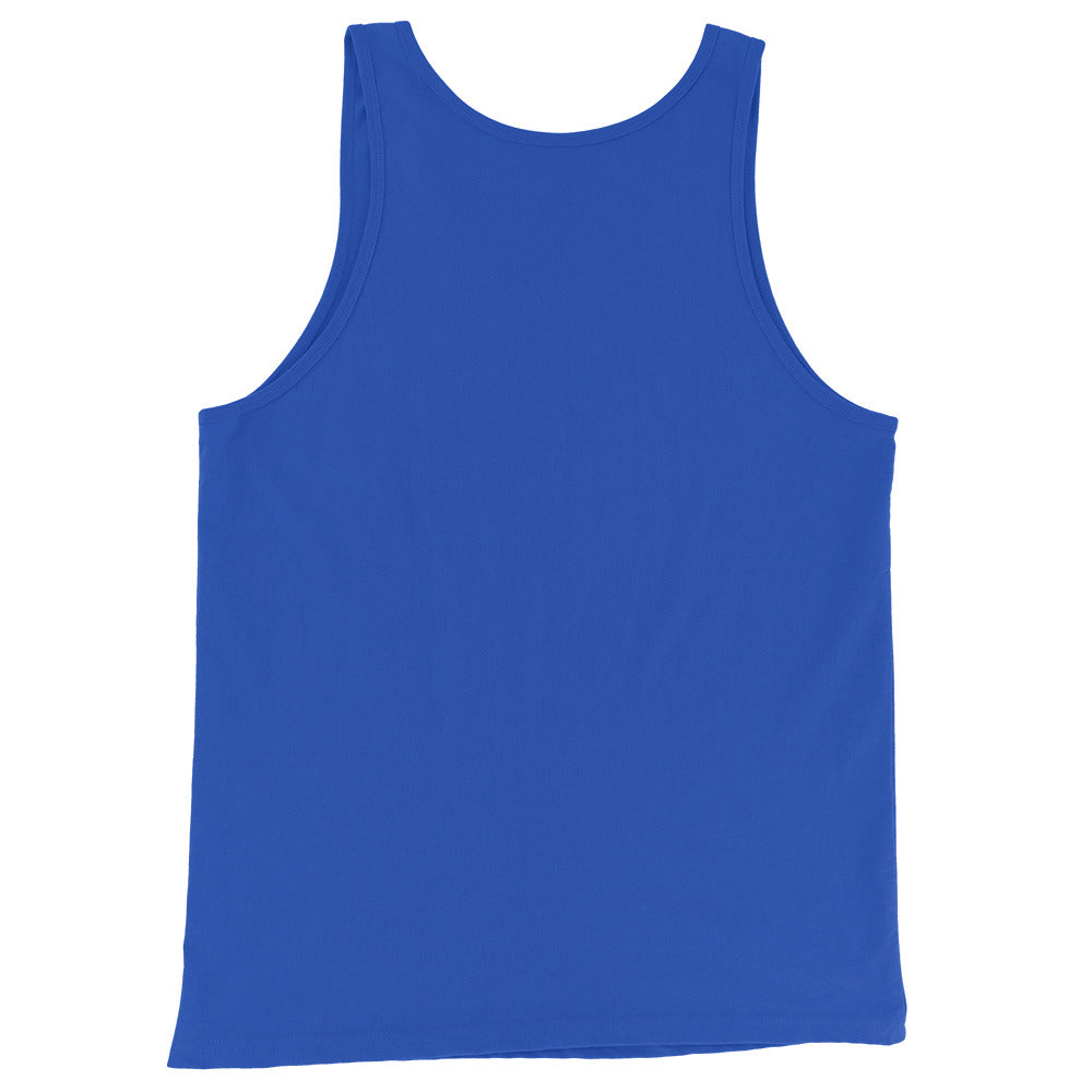 REUSE Men’s Tank Top - Smoke N’ Poke