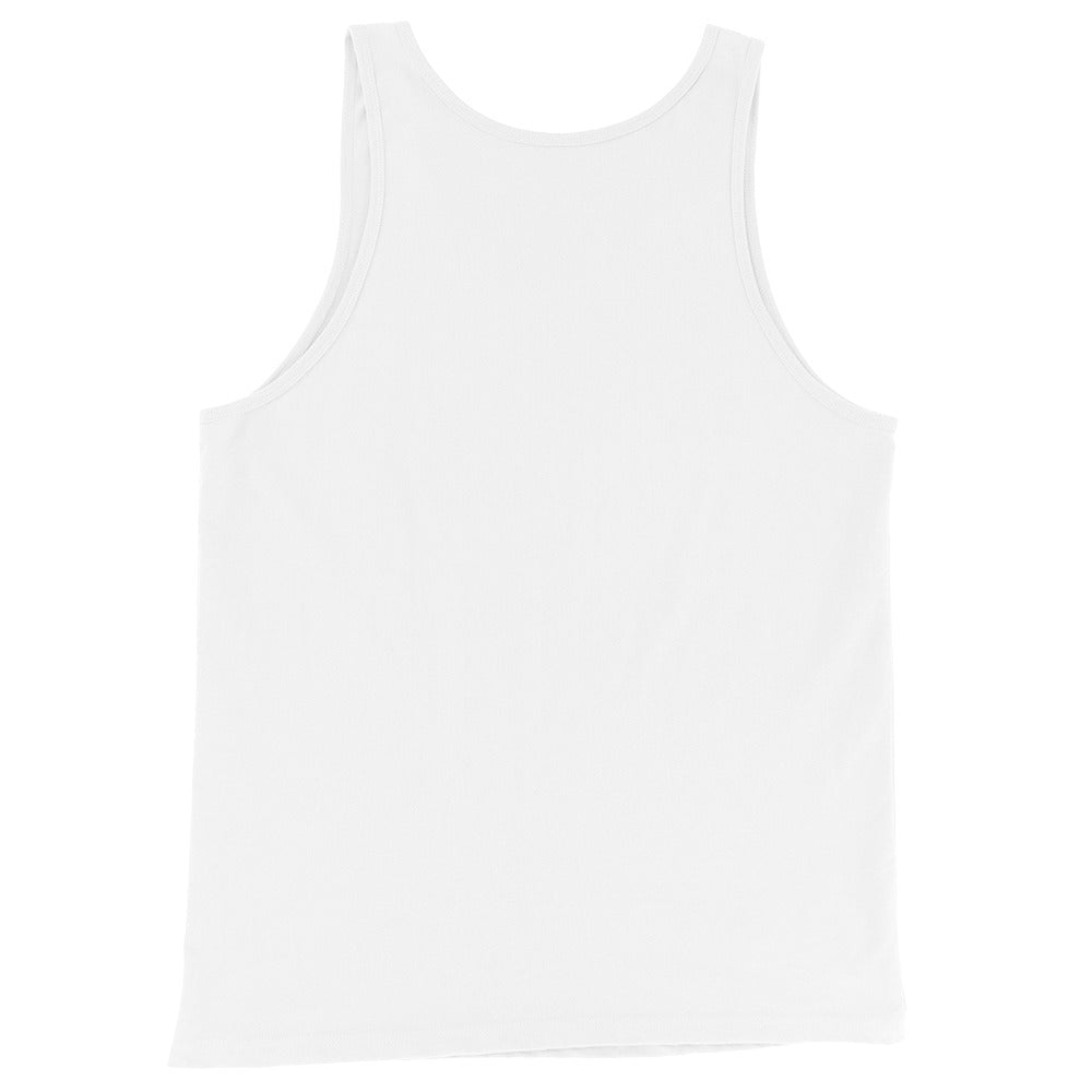 REUSE Men’s Tank Top - Smoke N’ Poke