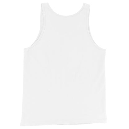 REUSE Men’s Tank Top - Smoke N’ Poke